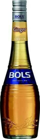 Se Bols Liqueur Ginger / Ingefær Fl 50 ❤ Kæmpe udvalg i BOLS ❤ Hurtig levering: 1 - 2 Hverdage samt billig fragt - Varenummer: BAR-11291 og barcode / Ean: '8716000968883 på lager - Udsalg på Drikkevarer Blandingsspiritus Likør Spar op til 67% - Over 322 kendte brands på udsalg