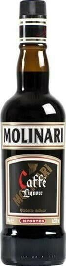 Se Sambuca Molinari Caffé Fl 70 ❤ Kæmpe udvalg i MOLINARI ❤ Hurtig levering: 1 - 2 Hverdage samt billig fragt - Varenummer: BAR-11304 og barcode / Ean: '8002095632007 på lager - Udsalg på Drikkevarer Blandingsspiritus Sambuca Spar op til 52% - Over 424 kendte brands på udsalg