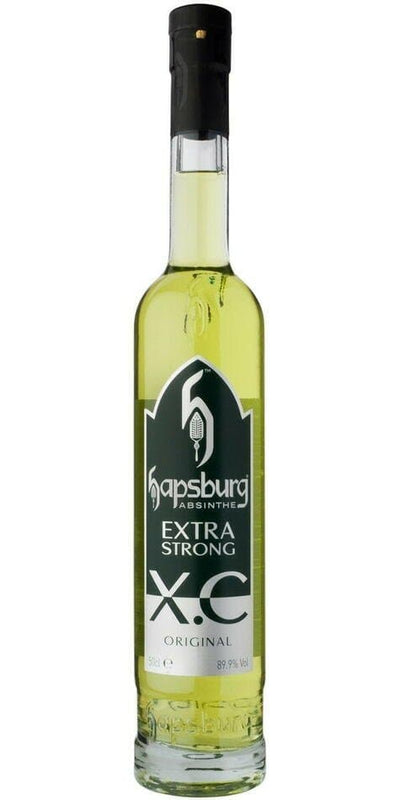 Se Hapsburg Absinthe Xc Original Fl 50 ❤ Kæmpe udvalg i HAPSBURG ❤ Hurtig levering: 1 - 2 Hverdage samt billig fragt - Varenummer: BAR-11319 og barcode / Ean: '5016978102313 på lager - Udsalg på Drikkevarer Blandingsspiritus Absinth, Pastis og Anis Spar op til 61% - Over 434 design brands på udsalg