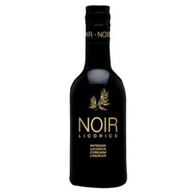 Se Noir Licorice Cream Liqueur Fl 50 ❤ Kæmpe udvalg i NOIR ❤ Hurtig levering: 1 - 2 Hverdage samt billig fragt - Varenummer: BAR-11330 og barcode / Ean: '5707227006611 på lager - Udsalg på Drikkevarer Blandingsspiritus Likør Spar op til 61% - Over 312 kendte brands på udsalg