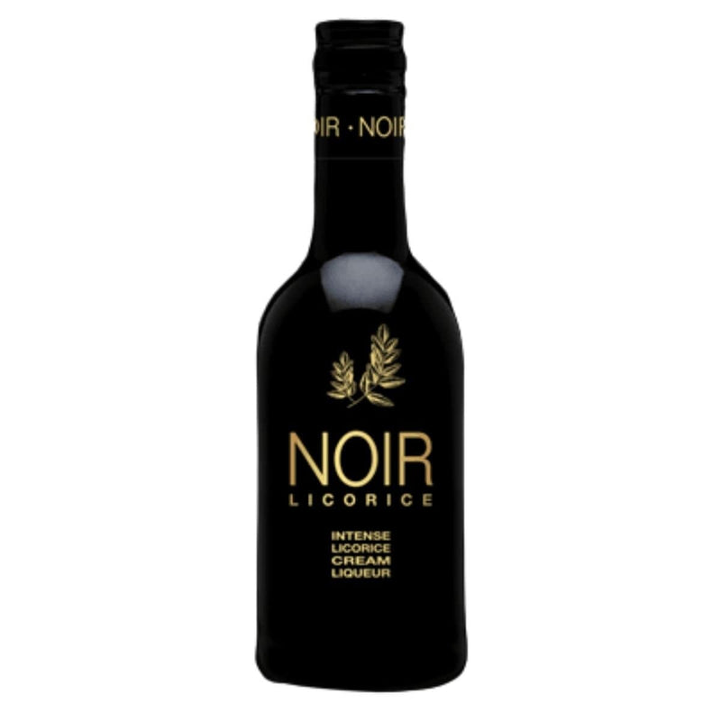 Se Noir Licorice Cream Liqueur Fl 50 ❤ Kæmpe udvalg i NOIR ❤ Hurtig levering: 1 - 2 Hverdage samt billig fragt - Varenummer: BAR-11330 og barcode / Ean: &