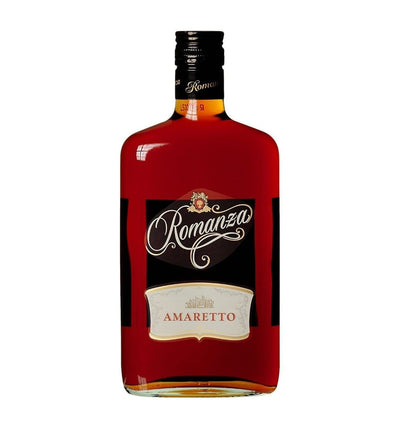 Se Amaretto Romanza Fl 70 ❤ Kæmpe udvalg i LAGO ❤ Hurtig levering: 1 - 2 Hverdage samt billig fragt - Varenummer: BAR-11338 og barcode / Ean: '4061800129328 på lager - Udsalg på Drikkevarer Blandingsspiritus Likør Spar op til 55% - Over 785 kendte brands på udsalg