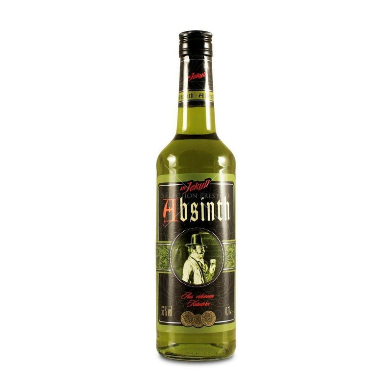 Se Mr. Jekyll Absinth Fl 70 ❤ Kæmpe udvalg i JEKYLL ❤ Hurtig levering: 1 - 2 Hverdage samt billig fragt - Varenummer: BAR-11346 og barcode / Ean: &