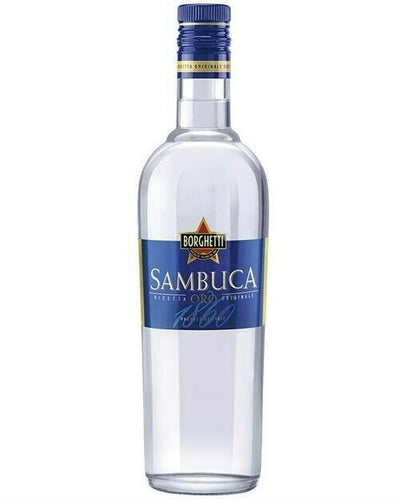 Se Sambuca Borghetti Fl 70 ❤ Kæmpe udvalg i BORGHETTI ❤ Hurtig levering: 1 - 2 Hverdage samt billig fragt - Varenummer: BAR-11803 og barcode / Ean: '8004400070375 på lager - Udsalg på Drikkevarer Blandingsspiritus Sambuca Spar op til 54% - Over 424 kendte brands på udsalg