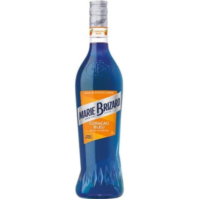 Se Marie Brizard Liqueur Curacao Bleu Fl 50 ❤ Kæmpe udvalg i MARIEBRIZA ❤ Hurtig levering: 1 - 2 Hverdage samt billig fragt - Varenummer: BAR-11805 og barcode / Ean: '3041311026744 på lager - Udsalg på Drikkevarer Blandingsspiritus Likør Spar op til 54% - Over 350 kendte brands på udsalg