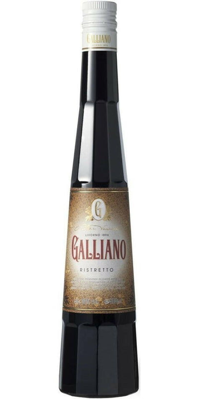 Se Galliano Ristretto Fl 50 ❤ Kæmpe udvalg i GALLIANO ❤ Hurtig levering: 1 - 2 Hverdage samt billig fragt - Varenummer: BAR-11808 og barcode / Ean: '8716000967688 på lager - Udsalg på Drikkevarer Blandingsspiritus Likør Spar op til 64% - Over 412 kendte brands på udsalg