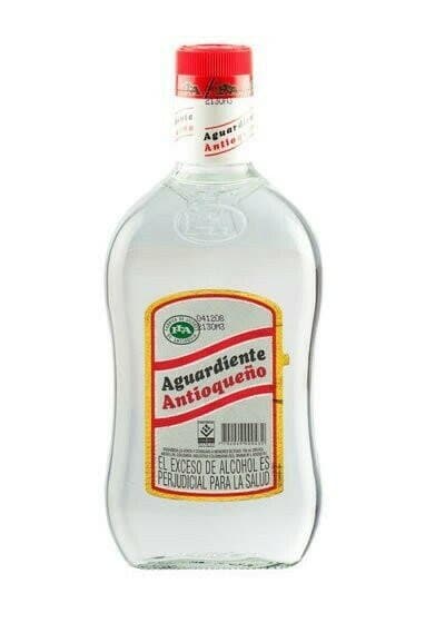 Se Aguardiente Antioqueno Fl 70 ❤ Kæmpe udvalg i AGUARDIENT ❤ Hurtig levering: 1 - 2 Hverdage samt billig fragt - Varenummer: BAR-11809 og barcode / Ean: &