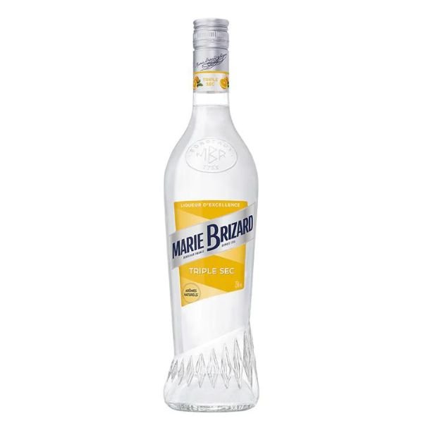 Se Marie Brizard Liqueur Triple Sec Fl 70 ❤ Kæmpe udvalg i MARIEBRIZA ❤ Hurtig levering: 1 - 2 Hverdage samt billig fragt - Varenummer: BAR-14956 og barcode / Ean: &