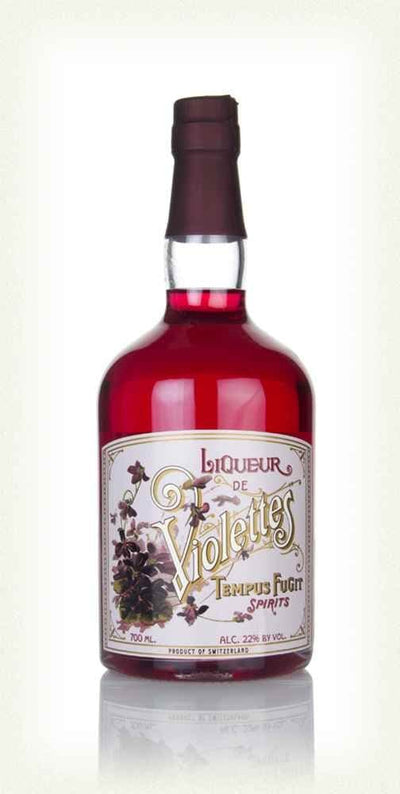 Se Tempus Fugit Liqueur De Violettes Fl 70 ❤ Kæmpe udvalg i TEMPUSFUGI ❤ Hurtig levering: 1 - 2 Hverdage samt billig fragt - Varenummer: BAR-14723 og barcode / Ean: '7640105020294 på lager - Udsalg på Drikkevarer Blandingsspiritus Likør Spar op til 53% - Over 454 design brands på udsalg