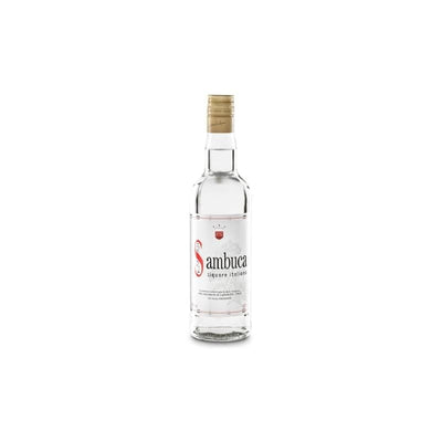Se Sambuca Bianca Fl 70 ✔ Kæmpe udvalg i  Sambuca ✔ Hurtig levering: 1 - 2 Hverdage samt billig fragt - Varenummer: BAR-14514 og barcode / Ean: '8009885000534 på lager - Udsalg på Drikkevarer | Blandingsspiritus | Sambuca Spar op til 64% - Over 1347 kendte brands på udsalg