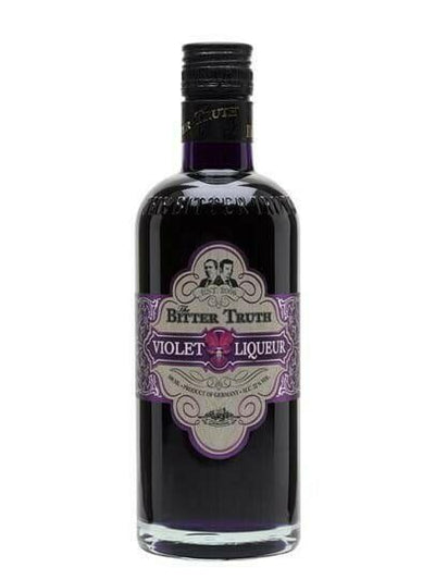 Se Bitter Truth Violet Liqueur Fl 50 ❤ Kæmpe udvalg i BITTERTRUT ❤ Hurtig levering: 1 - 2 Hverdage samt billig fragt - Varenummer: BAR-14697 og barcode / Ean: '4260167660073 på lager - Udsalg på Drikkevarer Blandingsspiritus Bitter Spar op til 61% - Over 454 design mærker på udsalg