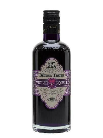 Se Bitter Truth Violet Liqueur Fl 50 ❤ Kæmpe udvalg i BITTERTRUT ❤ Hurtig levering: 1 - 2 Hverdage samt billig fragt - Varenummer: BAR-14697 og barcode / Ean: &