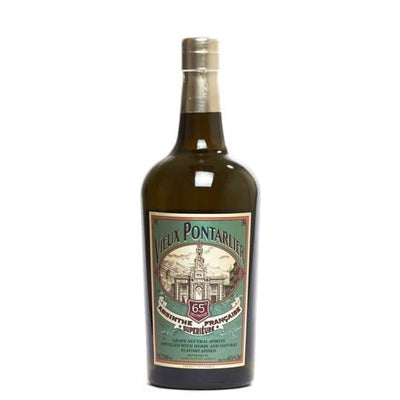 Se Vieux Pontarlier Absinthe Fl 50 ✔ Kæmpe udvalg i  Vieux ✔ Hurtig levering: 1 - 2 Hverdage samt billig fragt - Varenummer: BAR-14513 og barcode / Ean: '3363170001381 på lager - Udsalg på Drikkevarer | Blandingsspiritus | Absinth, Pastis og Anis Spar op til 54% - Over 1347 kendte brands på udsalg