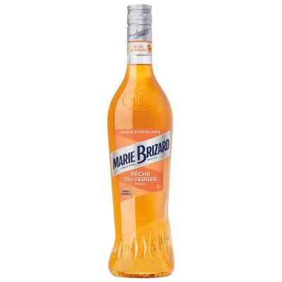 Se Marie Brizard Liqueur Peche / Fersken Fl 70 ❤ Kæmpe udvalg i MARIEBRIZA ❤ Hurtig levering: 1 - 2 Hverdage samt billig fragt - Varenummer: BAR-14955 og barcode / Ean: '3041312550705 på lager - Udsalg på Drikkevarer Blandingsspiritus Likør Spar op til 54% - Over 360 kendte mærker på udsalg