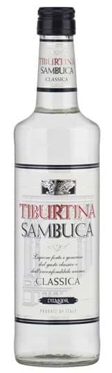 Se Sambuca Tiburtina Classica Fl 70 ❤ Kæmpe udvalg i Sambuca ❤ Hurtig levering: 1 - 2 Hverdage samt billig fragt - Varenummer: BAR-17997 og barcode / Ean: '8007253903333 på lager - Udsalg på Drikkevarer Blandingsspiritus Sambuca Spar op til 63% - Over 857 kendte brands på udsalg