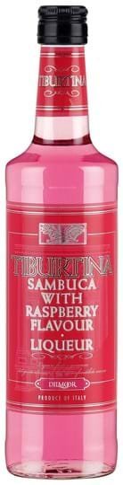 Se Sambuca Tiburtina Raspberry Fl 70 ❤ Kæmpe udvalg i Sambuca ❤ Hurtig levering: 1 - 2 Hverdage samt billig fragt - Varenummer: BAR-17999 og barcode / Ean: på lager - Udsalg på Drikkevarer Blandingsspiritus Sambuca Spar op til 56% - Over 424 kendte brands på udsalg