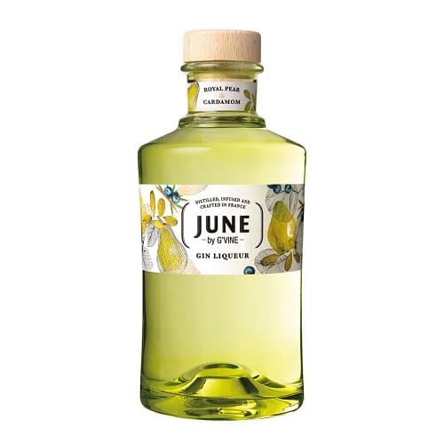 Se June By G&