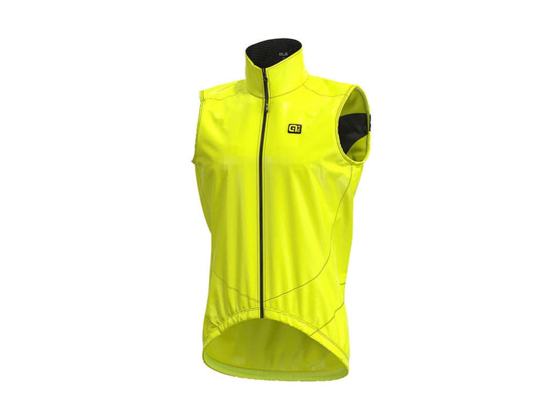 Se Alé Guscio Light Pack - Vest - Str. L - Fluo Gul ❤ Stort online udvalg i Alé ❤ Hurtig levering: 1 - 2 Hverdage samt billig fragt - Varenummer: CKP-8055528219627 og barcode / Ean: &