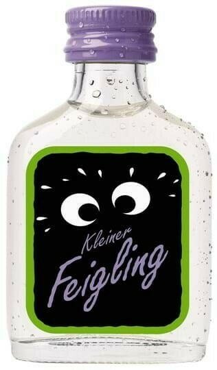 Se Kleiner Feigling Fl 2 ❤ Kæmpe udvalg i FEIGLING ❤ Hurtig levering: 1 - 2 Hverdage samt billig fragt - Varenummer: BAR-11361 og barcode / Ean: på lager - Udsalg på Drikkevarer Blandingsspiritus Shots Spar op til 52% - Over 324 kendte brands på udsalg