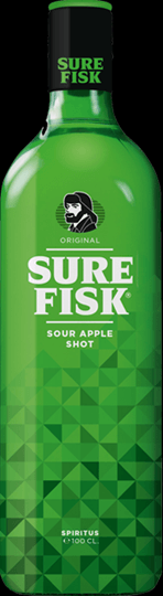 Se Fisk Sure Æbler 1 Ltr ❤ Kæmpe udvalg i FISK ❤ Hurtig levering: 1 - 2 Hverdage samt billig fragt - Varenummer: BAR-14859 og barcode / Ean: &