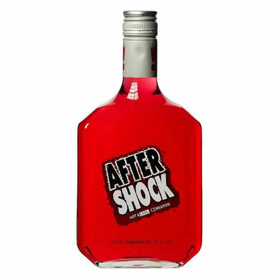 Se Aftershock Red Fl 70 ❤ Kæmpe udvalg i AFTERSHOCK ❤ Hurtig levering: 1 - 2 Hverdage samt billig fragt - Varenummer: BAR-16036 og barcode / Ean: '5060045581594 på lager - Udsalg på Drikkevarer Blandingsspiritus Likør Spar op til 64% - Over 400 kendte brands på udsalg