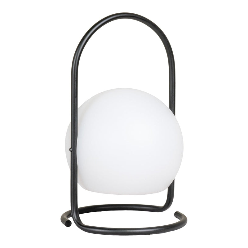 Se House Nordic - Cliff LED Bordlampe H30 cm ❤ Stort online udvalg i House Nordic ❤ Hurtig levering: 1 - 2 Hverdage samt billig fragt ❤ Varenummer: BGH-46910900928842 og barcode / Ean: &