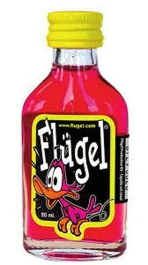 Se Flügel Shots Fl 2cl ❤ Kæmpe udvalg i FLÃGEL ❤ Hurtig levering: 1 - 2 Hverdage samt billig fragt - Varenummer: BAR-11362 og barcode / Ean: på lager - Udsalg på Drikkevarer Blandingsspiritus Shots Spar op til 62% - Over 434 design brands på udsalg