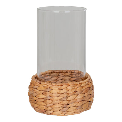 Se Hurricane Lysestage - Hurricane Lysestage, Vandhyacint, Ø19,5X26 Cm ❤ Stort online udvalg i HouseNordic ❤ Hurtig levering: 1 - 2 Hverdage samt billig fragt - Varenummer: BBM-47983674065173 og barcode / Ean: '5713917029273 på lager - Udsalg på Alle produkter, Lanterne, Nyheder, Udsolgte produkter Spar op til 51% - Over 434 design brands på udsalg