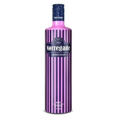 Se Nørregade Shots "Lakrids Ugler" Fl 70 ❤ Kæmpe udvalg i NORREGADE ❤ Hurtig levering: 1 - 2 Hverdage samt billig fragt - Varenummer: BAR-11366 og barcode / Ean: '5703586510066 på lager - Udsalg på Drikkevarer Blandingsspiritus Shots Spar op til 53% - Over 350 kendte brands på udsalg