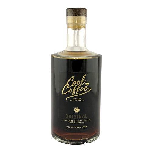 Se Cool Coffee Espresso Shot Fl 70 ✔ Kæmpe udvalg i  COOLCOFFEE ✔ Hurtig levering: 1 - 2 Hverdage samt billig fragt - Varenummer: BAR-430016 og barcode / Ean: &