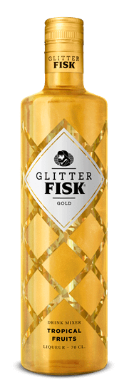 Se Glitter Fisk Gold, Tropical Fruits Fl 70 ❤ Kæmpe udvalg i SMÅ ❤ Hurtig levering: 1 - 2 Hverdage samt billig fragt - Varenummer: BAR-18346 og barcode / Ean: &