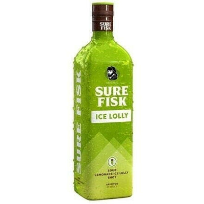Se Fisk Sure Ice Lolly 1 Ltr ❤ Kæmpe udvalg i FISK ❤ Hurtig levering: 1 - 2 Hverdage samt billig fragt - Varenummer: BAR-11817 og barcode / Ean: '5703586160360 på lager - Udsalg på Drikkevarer Blandingsspiritus Shots Spar op til 59% - Over 322 kendte brands på udsalg