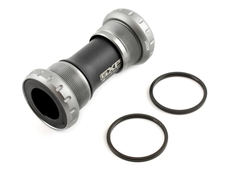 Se Sram krankboks - GXP Team - 1,37" x 24mm BSA gevind - 73/68 mm bred - Grå ❤ Kæmpe udvalg i Sram ❤ Hurtig levering: 1 - 2 Hverdage samt billig fragt - Varenummer: CKP-710845646188 og barcode / Ean: &
