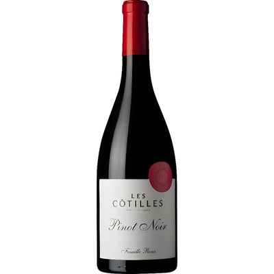 Se Les Cotilles Pinot Noir 2022 Domaine Roux ❤ Stort online udvalg i BF20 ❤ Hurtig levering: 1 - 2 Hverdage samt billig fragt ❤ Varenummer: BAR-702461 og barcode / Ean: på lager - Udsalg på Fødevarer, drikkevarer og tobak | Drikkevarer | Alkoholiske drikke | Vin Spar op til 61% - Over 412 kendte brands på udsalg