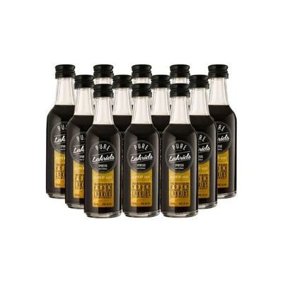 Se Pure Lakrids Shot 5cl ❤ Kæmpe udvalg i PURE ❤ Hurtig levering: 1 - 2 Hverdage samt billig fragt - Varenummer: BAR-711575 og barcode / Ean: på lager - Udsalg på Drikkevarer - Blandingsspiritus - Shots Spar op til 56% - Over 785 kendte brands på udsalg