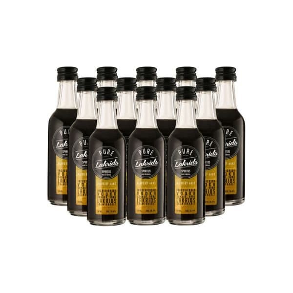Se Pure Lakrids Shot 5cl ❤ Kæmpe udvalg i PURE ❤ Hurtig levering: 1 - 2 Hverdage samt billig fragt - Varenummer: BAR-711575 og barcode / Ean: på lager - Udsalg på Drikkevarer - Blandingsspiritus - Shots Spar op til 56% - Over 785 kendte brands på udsalg