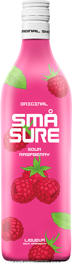 Se Små Sure Raspberry 1 Ltr ❤ Kæmpe udvalg i SMÅ ❤ Hurtig levering: 1 - 2 Hverdage samt billig fragt - Varenummer: BAR-633372 og barcode / Ean: '5706844528261 på lager - Udsalg på Spar op til 63% - Over 322 kendte brands på udsalg