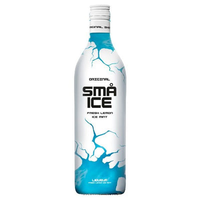 Se Små Ice Lemon Mint 1 Ltr ❤ Stort online udvalg i SMÅ ❤ Hurtig levering: 1 - 2 Hverdage samt billig fragt ❤ Varenummer: BAR-660325 og barcode / Ean: '5706844529329 på lager - Udsalg på Fødevarer, drikkevarer og tobak | Drikkevarer | Alkoholiske drikke | Spiritus | Likør Spar op til 65% - Over 400 kendte brands på udsalg