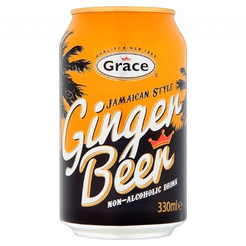 Se Grace Ginger Beer 33cl Ds ❤ Kæmpe udvalg i GRACE ❤ Hurtig levering: 1 - 2 Hverdage samt billig fragt - Varenummer: BAR-16032 og barcode / Ean: &