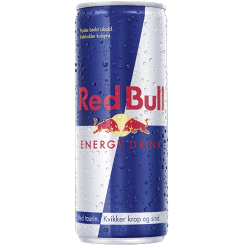 Se Red Bull Classic 25cl ❤ Kæmpe udvalg i REDBULL ❤ Hurtig levering: 1 - 2 Hverdage samt billig fragt - Varenummer: BAR-11371 og barcode / Ean: &