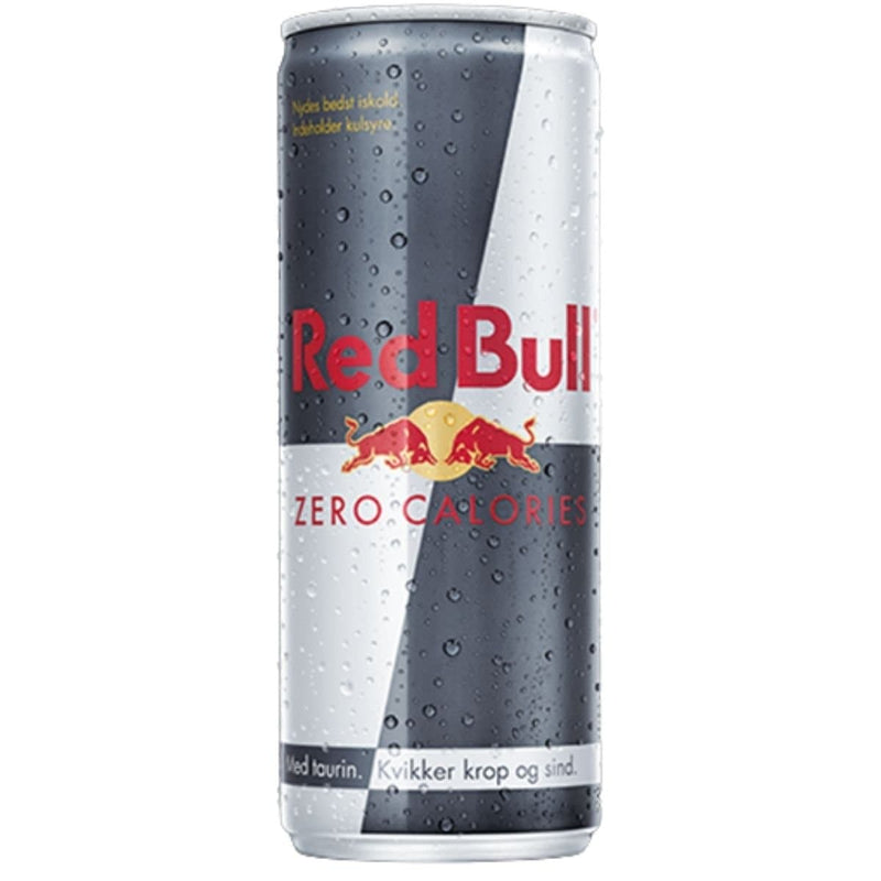 Se Red Bull Zero 25cl ❤ Kæmpe udvalg i REDBULL ❤ Hurtig levering: 1 - 2 Hverdage samt billig fragt - Varenummer: BAR-11373 og barcode / Ean: på lager - Udsalg på Drikkevarer Vand og mixere Mixer Spar op til 66% - Over 412 kendte brands på udsalg