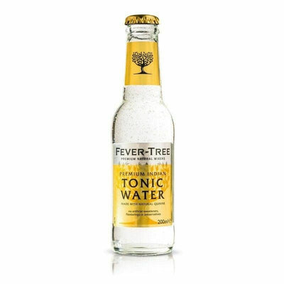 Se Fever-tree Indian Tonic Water 20cl ❤ Stort online udvalg i FEVERTREE ❤ Hurtig levering: 1 - 2 Hverdage samt billig fragt ❤ Varenummer: BAR-9460 og barcode / Ean: '5060108450973 på lager - Udsalg på Fødevarer, drikkevarer og tobak | Drikkevarer | Drinksmiksere Spar op til 67% - Over 412 kendte brands på udsalg