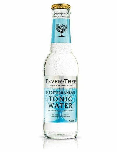 Se Fever-tree Mediterranean Tonic 20cl ❤ Stort online udvalg i FEVERTREE ❤ Hurtig levering: 1 - 2 Hverdage samt billig fragt ❤ Varenummer: BAR-9461 og barcode / Ean: '5060108451567 på lager - Udsalg på Fødevarer, drikkevarer og tobak | Drikkevarer | Drinksmiksere Spar op til 66% - Over 412 kendte brands på udsalg