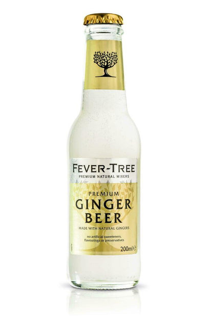 Se Fever-tree Ginger Beer 20cl ❤ Stort online udvalg i BF10 ❤ Hurtig levering: 1 - 2 Hverdage samt billig fragt ❤ Varenummer: BAR-9463 og barcode / Ean: '5060108451093 på lager - Udsalg på Fødevarer, drikkevarer og tobak | Drikkevarer | Drinksmiksere Spar op til 65% - Over 412 kendte brands på udsalg