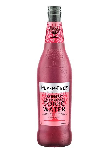 Se Fever-tree Raspberry & Rhubarb 50cl ✔ Kæmpe udvalg i FEVERTREE ✔ Hurtig levering: 1 - 2 Hverdage samt billig fragt - Varenummer: BAR-520181 og barcode / Ean: '5060108453899 på lager - Udsalg på Drikkevarer - Vand og mixere - Tonic vand Spar op til 67% - Over 785 kendte brands på udsalg