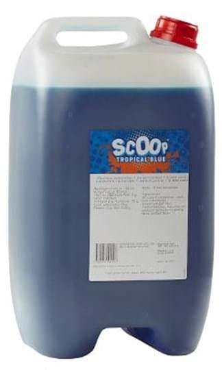 Se Scoop Slushice Koncentrat Tropical Blue, 10l ✔ Kæmpe udvalg i  SCOOP ✔ Hurtig levering: 1 - 2 Hverdage samt billig fragt - Varenummer: BAR-14685 og barcode / Ean: '5760278102107 på lager - Udsalg på Drikkevarer | Vand og mixere | Sluch ice Spar op til 57% - Over 1347 kendte brands på udsalg