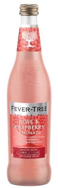 Se Fever-tree Rose & Raspberry Lemonade (8x50cl +Pant) ❤ Kæmpe udvalg i FEVERTREE ❤ Hurtig levering: 1 - 2 Hverdage samt billig fragt - Varenummer: BAR-605942 og barcode / Ean: '5060108454285 på lager - Udsalg på Drikkevarer Vand og mixere Tonic vand Spar op til 53% - Over 412 kendte brands på udsalg