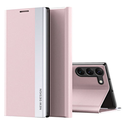 Se Samsung Galaxy S23 5G - View Window cover - Pink ❤ Stort online udvalg i KopK ❤ Hurtig levering: 1 - 2 Hverdage samt billig fragt - Varenummer: CPD-V33660119668E og barcode / Ean: på lager - Udsalg på Mobil tilbehør Spar op til 58% - Over 454 kendte brands på udsalg