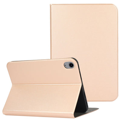 Se iPad 10.9 (2022) - Slim flip læder cover - Guld ❤ Kæmpe udvalg i Capida ❤ Hurtig levering: 1 - 2 Hverdage samt billig fragt - Varenummer: CPD-V33660201893D og barcode / Ean: 660201893D på lager - Udsalg på Tablets tilbehør Spar op til 53% - Over 454 kendte mærker på udsalg
