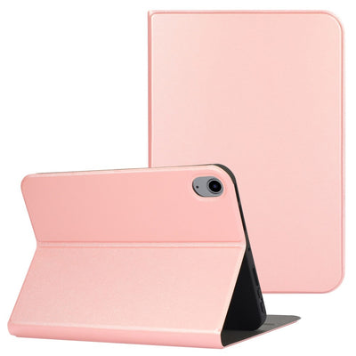 Se iPad 10.9 (2022) - Slim flip læder cover - Rosa guld ❤ Kæmpe udvalg i Capida ❤ Hurtig levering: 1 - 2 Hverdage samt billig fragt - Varenummer: CPD-V33660201893E og barcode / Ean: 660201893E på lager - Udsalg på Tablets tilbehør Spar op til 52% - Over 454 kendte mærker på udsalg